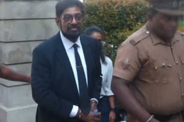 கெஹெலிய ரம்புக்வெல்லவின் கோரிக்கையை நிராகரித்த நீதிமன்றம்