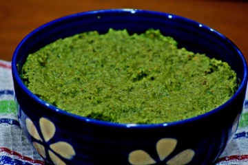 இரத்த சோகையை ஓட விடும் கறிவேப்பிலை சட்னி