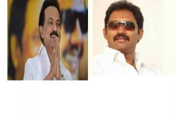 இலங்கை தொழிலாளர் காங்கிரசின் உபத்தலைவர் முக ஸ்டாலினுக்கு வாழ்த்து