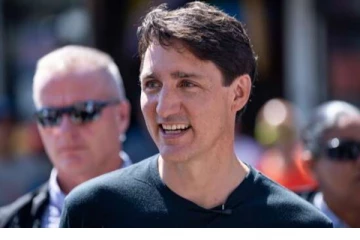 முக்கியமான கட்சிக் கூட்டமொன்றை சந்திக்கும் கனடிய பிரதமர்!