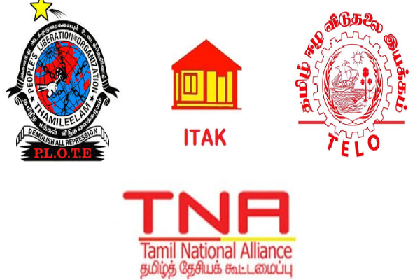 உள்ளூராட்சி தேர்தலை விரைவாக நடத்துங்கள் - பகிரங்கமாக வேண்டுகோளை விடுத்த துரைரெட்ணம் | Tamils Should Gather Together Election Durairatnam