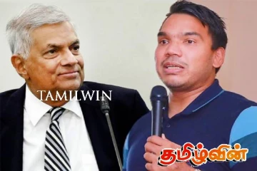 ரணிலுடன் இணையுமா மொட்டு! நாமல் தரப்பின் நிலைப்பாடு வெளியானது..