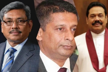 கோட்டாபய –சுரேஷ் சலே ஆகியோரால் அநியாயமாக சுட்டுக் கொல்லப்பட்ட தமிழ் இளைஞர்கள்!