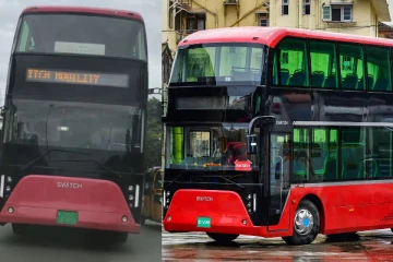 சென்னைக்கு மீண்டும் வரும் டபுள் டக்கர் பேருந்துகள் - எந்த வழித்தடத்தில் இயங்கும்?