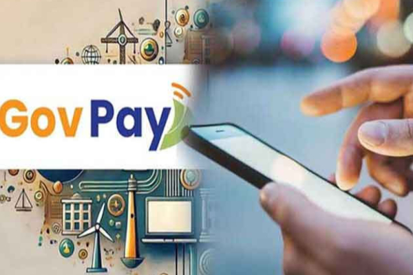 பாதிக்கப்பட்ட மக்களுக்கு GovPay மூலம் நன்கொடை வழங்க வசதி | Facility Enabled Govpay For The Affected People