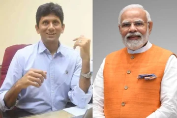 சனாதன தர்மத்தை துஷ்பிரயோகம் செய்தால் விளைவுகளை சந்திக்க நேரிடும்! பாஜகவுக்கு வாழ்த்துக்கள் - முன்னாள் கிரிக்கெட் வீரர்