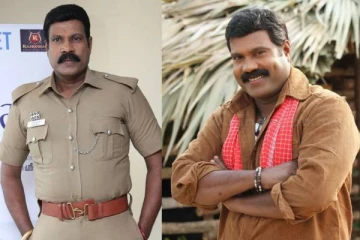 கலாபவன் மணியின் உயிரைக் குடித்த பீர்! இரத்த வாந்தி எடுத்தபோதும் நிறுத்தவில்லை..விலகிய மர்மம்