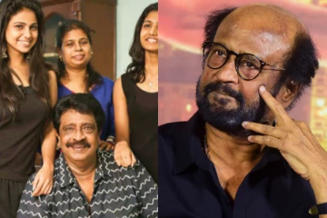 மாரடைப்பால் உயிருக்கு போராடிய பிரபல நடிகரின் மனைவி.. உடைந்துபோன குடும்பம்.. பல லட்சம் கொடுத்து உதவிய ரஜினிகாந்த்