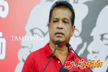 உதய கம்மன்பிலவை விசாரணைக்கு உட்படுத்த வேண்டும்: லால்காந்த