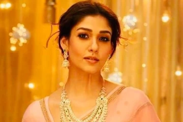 பாட்டியான நயன்தாரா, லேட்டஸ்ட் புகைப்படத்தை பார்த்து ஷாக் ஆகும் ரசிகர்கள்