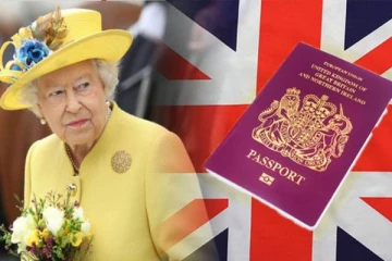 மகாராணி மரணத்தால் பிரித்தானிய பாஸ்போர்ட்கள் செல்லுபடியாகுமா? பலருக்கு எழுந்த கேள்விக்கு கிடைத்த பதில்