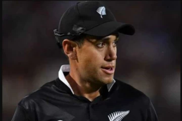 இந்திய அணியை ஜெயிப்பது ரொம்ப கஷ்டம் தான் - மிரண்டு போன நியூசிலாந்து வீரர்