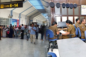 வெளிநாட்டு வேலை தேடுபவர்களுக்கு வெளியான முக்கிய தகவல்