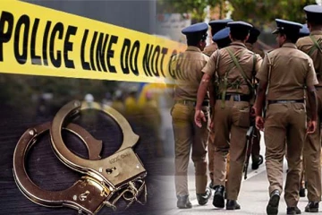 யாழில் ஐஸ் போதைப்பொருளுடன் ஒருவர் கைது