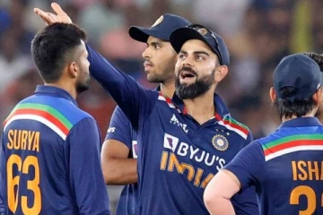 இதுக்கு ஒரு முடிவு கட்ட வேண்டும்! எதுக்கு இந்த ரூல்ஸ்: கோஹ்லி சூர்யகுமார் ஆதவ் அவுட் குறித்து கேள்வி