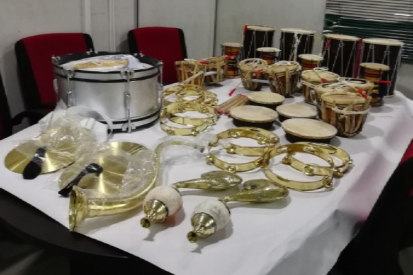 பிரதமர் ஹரிணியின் அதீத முயற்சி : பாடசாலைகளுக்கு கிடைக்கப்போகும் உபகரணங்கள் | Provide Aesthetic Equipment To Schools