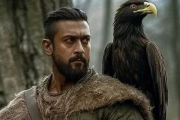 கங்குவா படத்தில் சூர்யாவுக்கு வில்லனாக நடிக்க போவது இந்த ஹீரோ தானா.. யார் தெரியுமா?