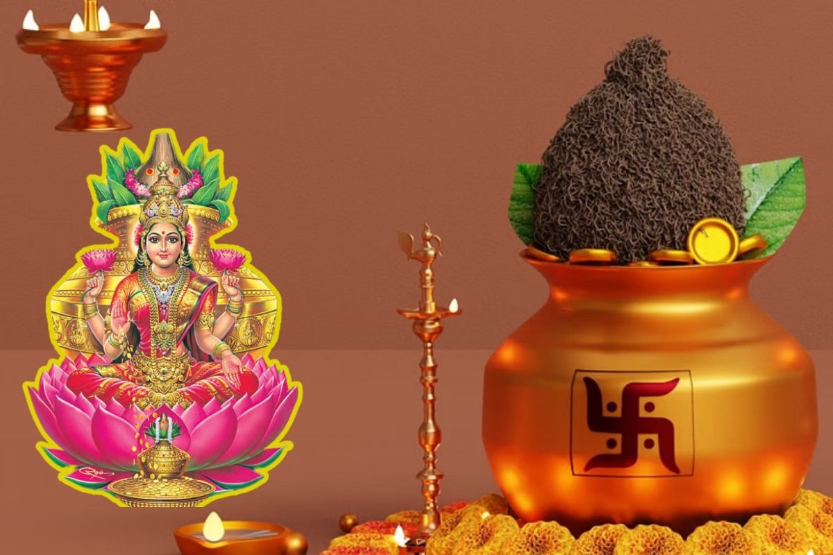 2026: அட்சய திருதியை எப்பொழுது? அன்றைய நாளில் நாம் என்ன செய்ய வேண்டும்? | 2026 Akshayatritiya Date And Good Time To Buy Gold