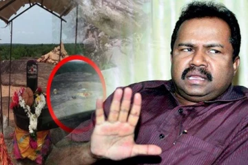 மக்களின் நீதிக்காக வெடுக்குநாறிமலை செல்லப்போகிறாராம் கருணா!