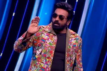 டபுள் எலிமினேஷன்.. பிக் பாஸ் 9ல் இருந்து சற்றுமுன் எலிமினேட் செய்யப்பட்ட இரண்டு போட்டியாளர்கள்