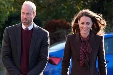 மன்னர் சார்லஸ் அளித்த கிறிஸ்துமஸ் விருந்தில் வில்லியம் குடும்பம் இல்லை: என்ன காரணம்?