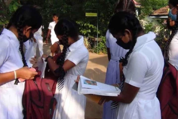 O/L மாணவர்களுக்கான செய்முறைப் பரீட்சை; வெளியான அறிவிப்பு