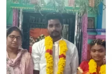 2 மனைவிகளின் தொந்தரவு தாங்காமல் கணவன் தப்பியோட்டம்