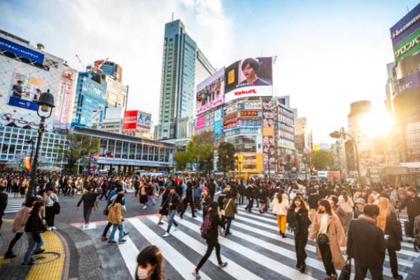 குழந்தை பெற்றுக் கொண்டால் 3 லட்சத்தை அள்ளித்தரும் அரசு! | If You Have Child Japan Govt Will Give You 3 Lakhs