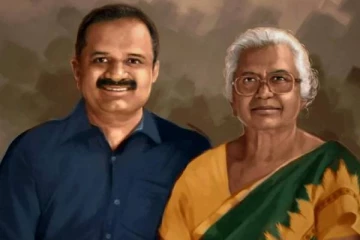 இதிகாசத்தில் கூட இப்படியொரு தாய் இல்லை! அற்புதம் அம்மா.. நடிகர் சூரி நெகிழ்ச்சி