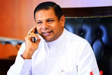 முன்னாள் அமைச்சர் பியங்கர ஜயரத்னவுக்கு 7 வருட கடூழிய சிறை