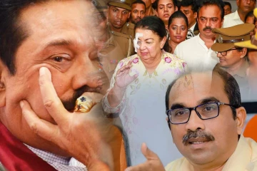கிடப்பில் போடப்பட்ட 52 வழக்குகளை தூசு தட்டிவரும் அநுர அரசு