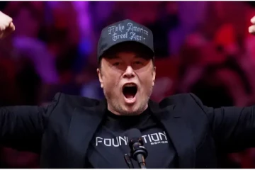 ஜேர்மன் புலம்பெயர்தல் எதிர்ப்புக் கட்சிக்கு ஆதரவாக கருத்து தெரிவித்த எலான் மஸ்க்