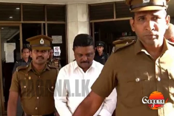 හර්ෂ ඉලුක්පිටියට වසර දෙකක සිරදඬුවම්