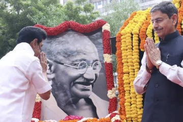இது காந்திய மண் வெறுப்புணர்வைத் தூண்டும் சக்திகளுக்கு இடமில்லை : முதலமைச்சர் ஸ்டாலின்