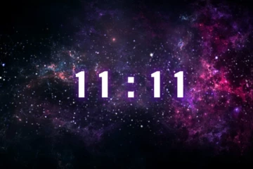 11.11 என்ற எண்ணில் இருக்கும் ரகசியங்கள் பற்றி தெரியுமா?