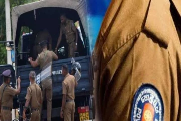 பொலிஸாருக்கு அதிர்ச்சி கொடுத்த இரு இளைஞர்கள் ; தீவிரமாகும் விசாரணை