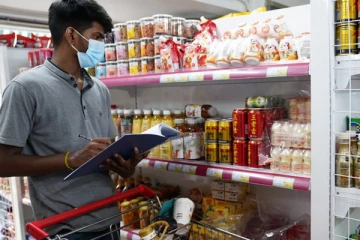 பால்மா,சீமெந்து   பொருட்கள் விலை அதிகரிப்பு; இன்று தீர்மானம்