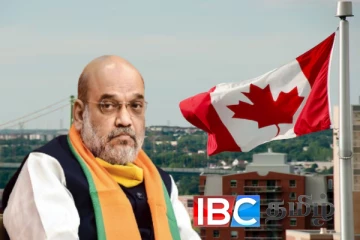 கனடாவில் இடம்பெற்ற கொலை : பின்னணியில் இந்திய மத்திய அமைச்சர்..!