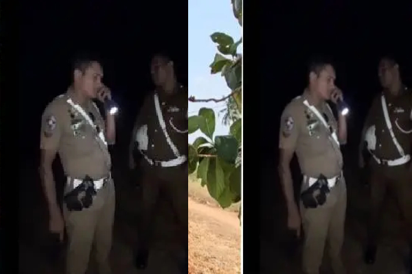 யாழில் எல்லை தாண்டி பலாலி பொலிஸார் அட்டகாசம்; மக்கள் விசனம் | Palaly Police Commit Atrocities By Crossing Broder