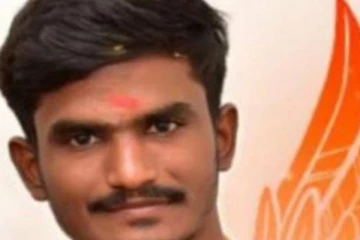 காலையில் தாலி கட்டிய புதுமாப்பிள்ளை! மாலையில் மரணம்