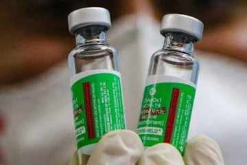 கோவிஷீல்டு தடுப்பூசிக்கு அங்கீகாரம் அளித்துள்ளது பிரான்ஸ்!