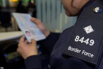 அகதிகளுக்கு மேலும் நெருக்கடியை ஏற்படுத்தும் ஒரு புதிய திட்டத்தை அறிமுகம் செய்ய இருக்கும் பிரித்தானியா