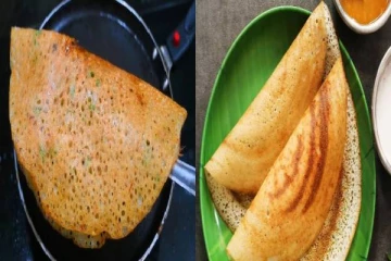 தோசை மாவு இல்லையா? அப்போ இப்படி தோசை செய்து கொடுங்க