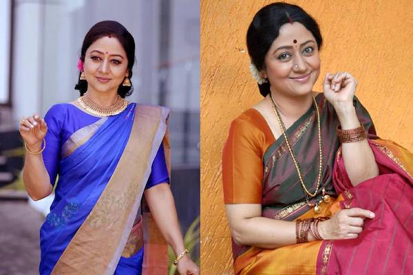 28 வயதில் பறிபோனவாழ்க்கை..4 நாட்களில் ஷூட்டிங் ஸ்பாட்டுக்கு போன சந்திரமுகி பட நடிகை.. | Actress Returned Shoot 4 Days After Husband Death 28 வயதில் பறிபோனவாழ்க்கை..4 நாட்களில் ஷூட்டிங் ஸ்பாட்டுக்கு போன சந்திரமுகி பட நடிகை.. | Actress Returned Shoot 4 Days After Husband Death