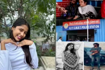 சென்னையை உலுக்கிய இலங்கை தமிழ் பெண் கொடூர கொலை! விசாரணையில் வெளியான தகவல்