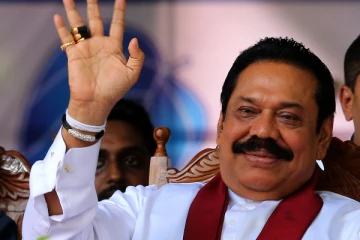 மே 9 சம்பவம்; மஹிந்த ராஜபக்ஷ உள்ளிட்ட பலரின் தடை நீக்கம்