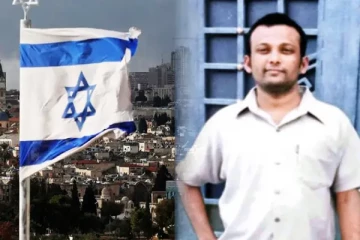 நாட்டிற்கு கொண்டுவரப்பட்ட இஸ்ரேலில் உயிரிழந்த இலங்கையரின் சடலம்