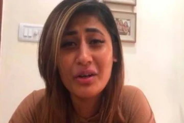 பிக்பாஸிலிருந்து வெளியேறிய சுனிதா போட்ட முதல் post- குவியும் கருத்துக்கள்