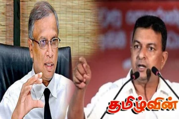 சுமந்திரனுக்கு பகிரங்கமாக எச்சரிக்கை விடுத்துள்ள பிரதி அமைச்சர்!