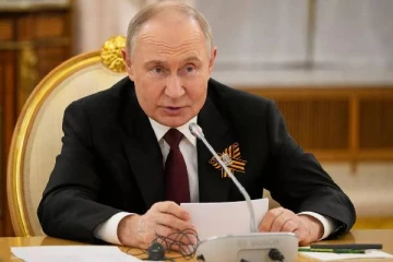 உக்ரைனுக்கான ஆயுத உதவிகளை நிறுத்த வேண்டும்... நிபந்தனை விதிக்கும் ரஷ்யா